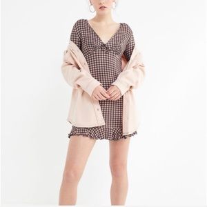 Urban Outfitters dress, Cozy & Brand New Condition